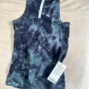 lululemon Align Hip--Length Racerback